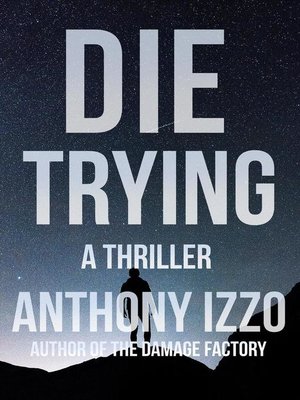 cover image of Die Trying